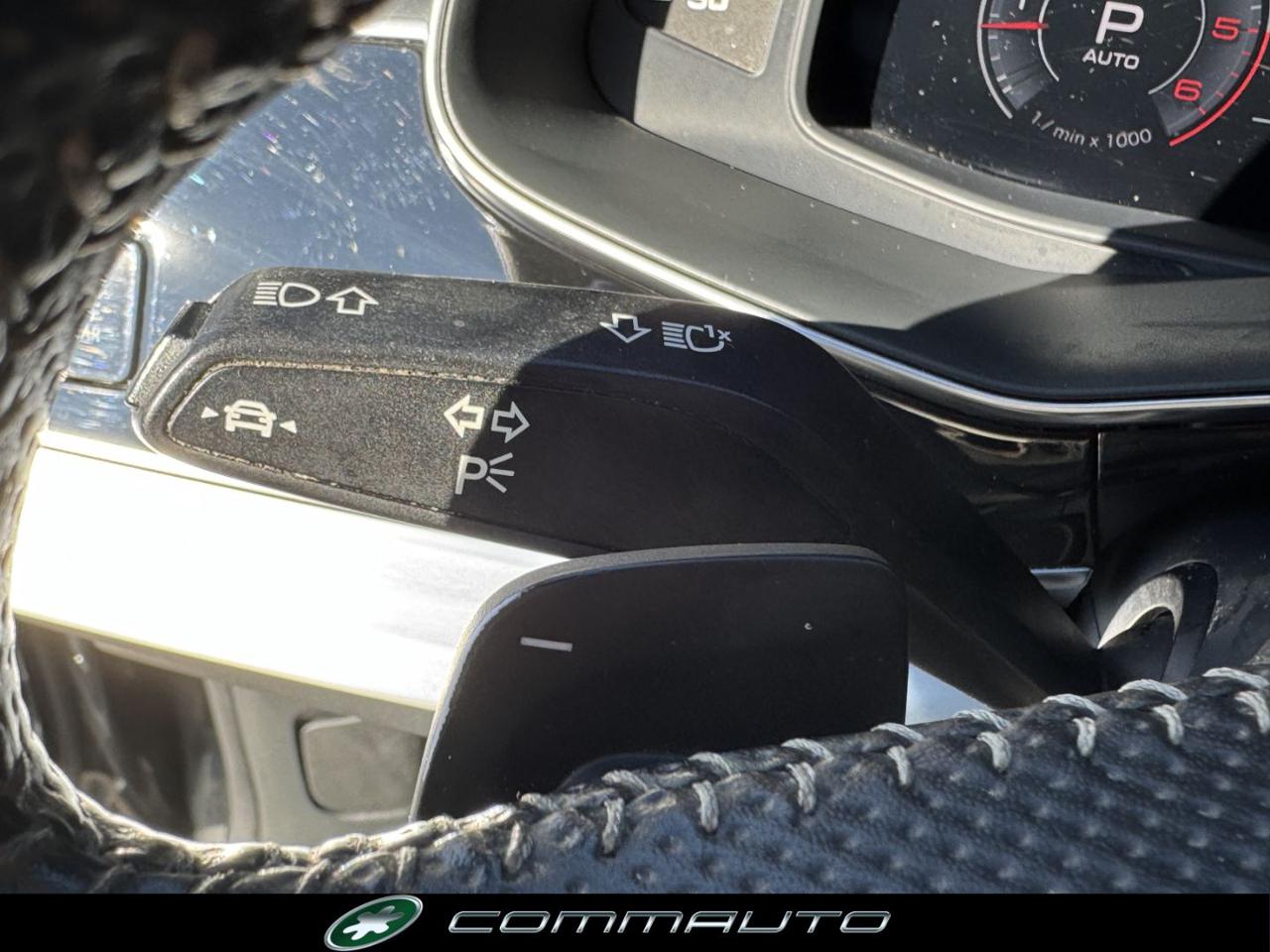 AUDI Q8 50 TDI 286 CV quattro tiptronic Sport - 21