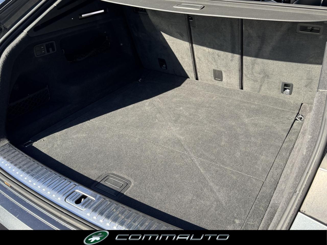 AUDI Q8 50 TDI 286 CV quattro tiptronic Sport - 38