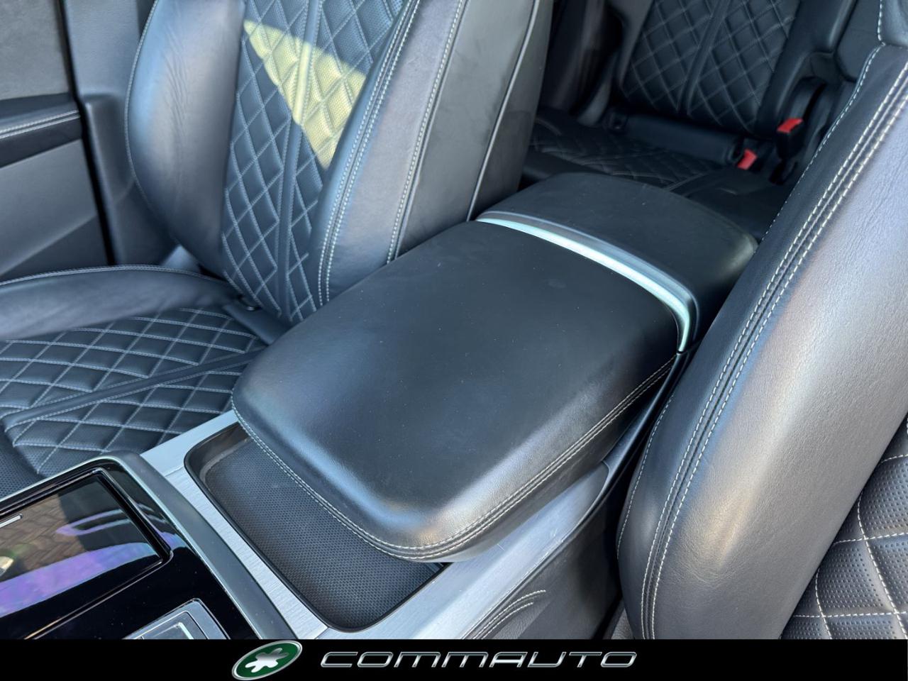 AUDI Q8 50 TDI 286 CV quattro tiptronic Sport - 34