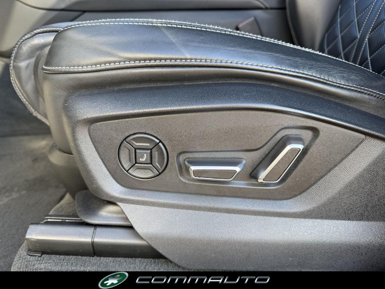 AUDI Q8 50 TDI 286 CV quattro tiptronic Sport - 15