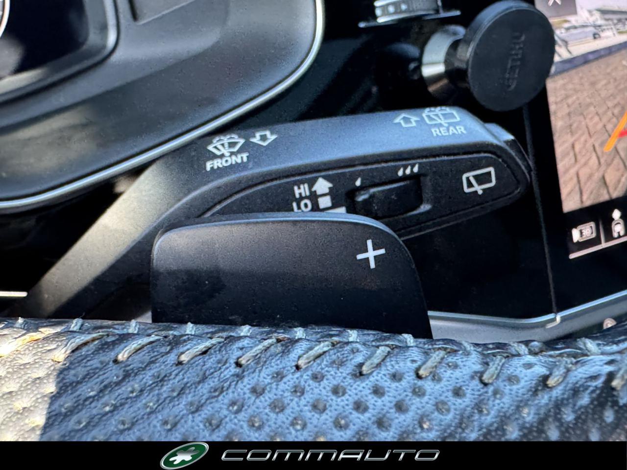 AUDI Q8 50 TDI 286 CV quattro tiptronic Sport - 22