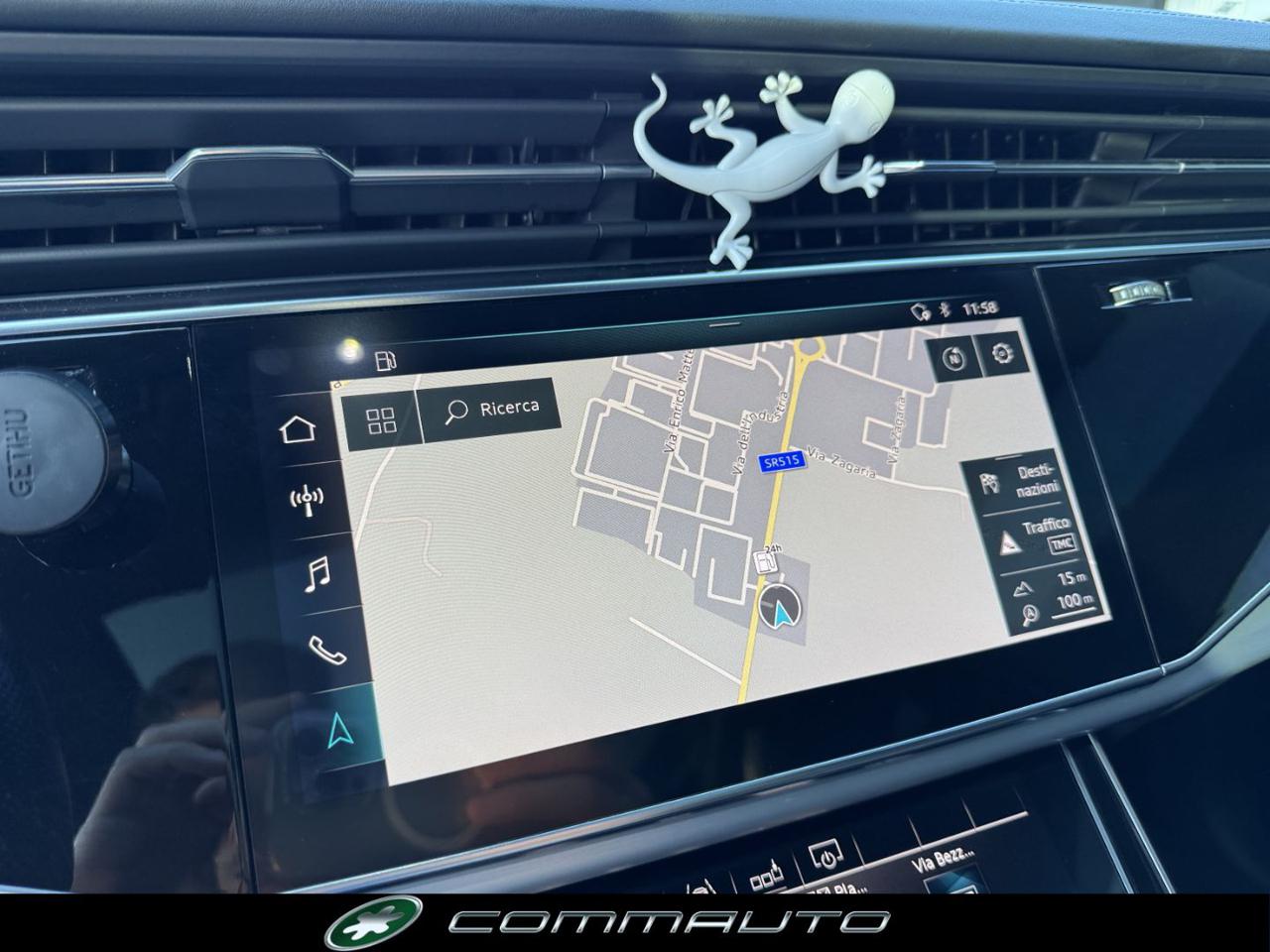 AUDI Q8 50 TDI 286 CV quattro tiptronic Sport - 30