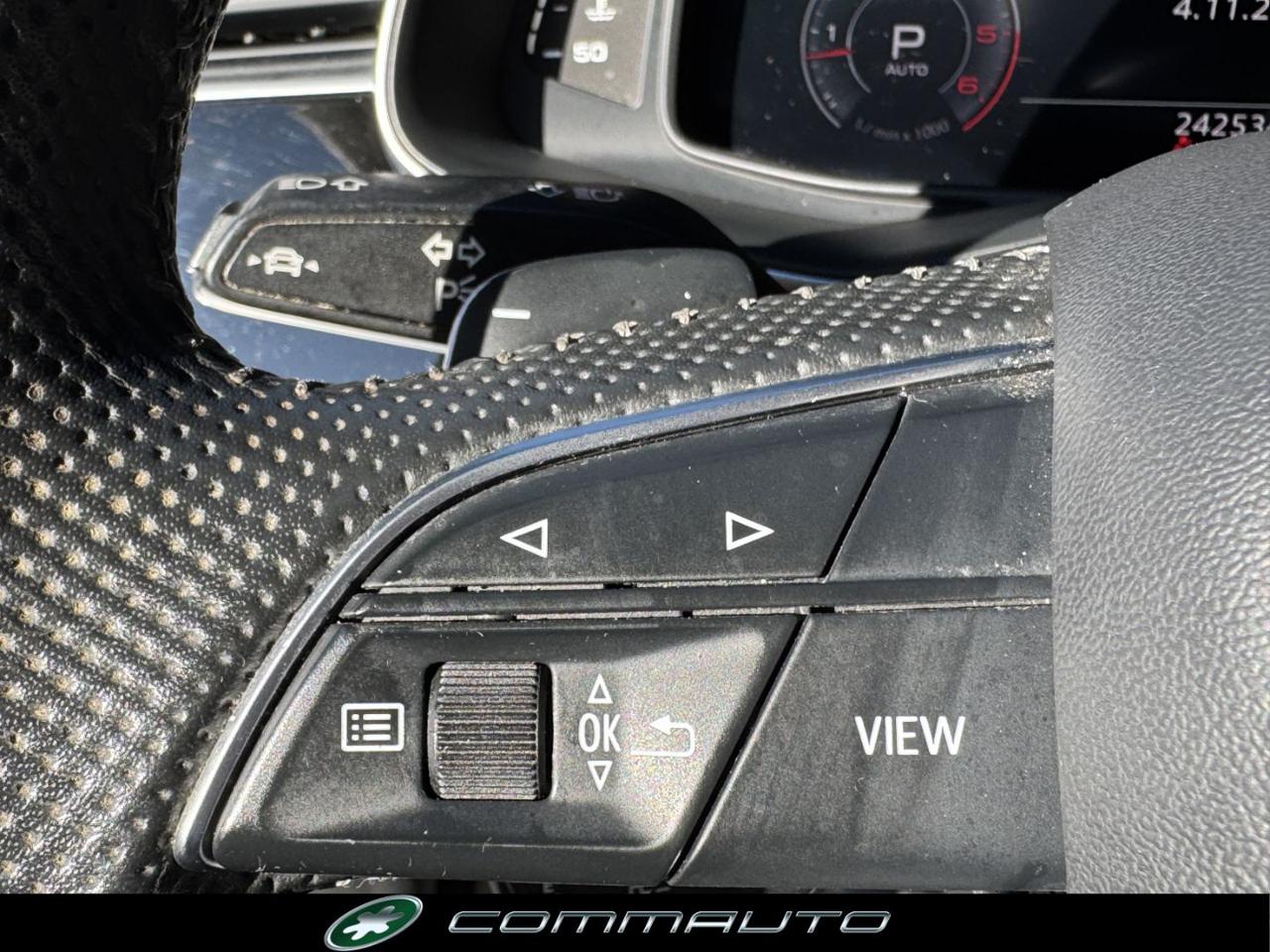 AUDI Q8 50 TDI 286 CV quattro tiptronic Sport - 23