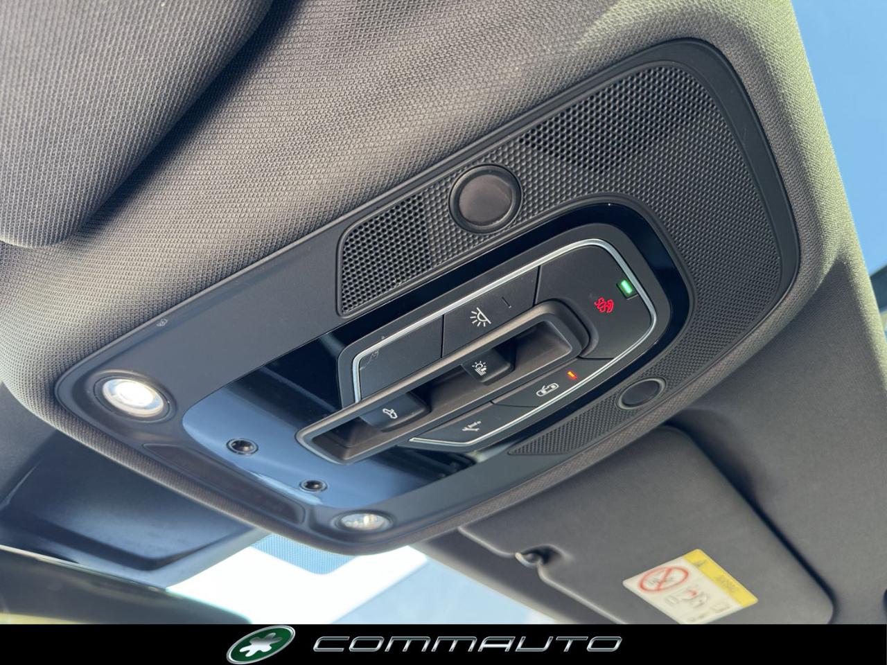 AUDI Q8 50 TDI 286 CV quattro tiptronic Sport - 33