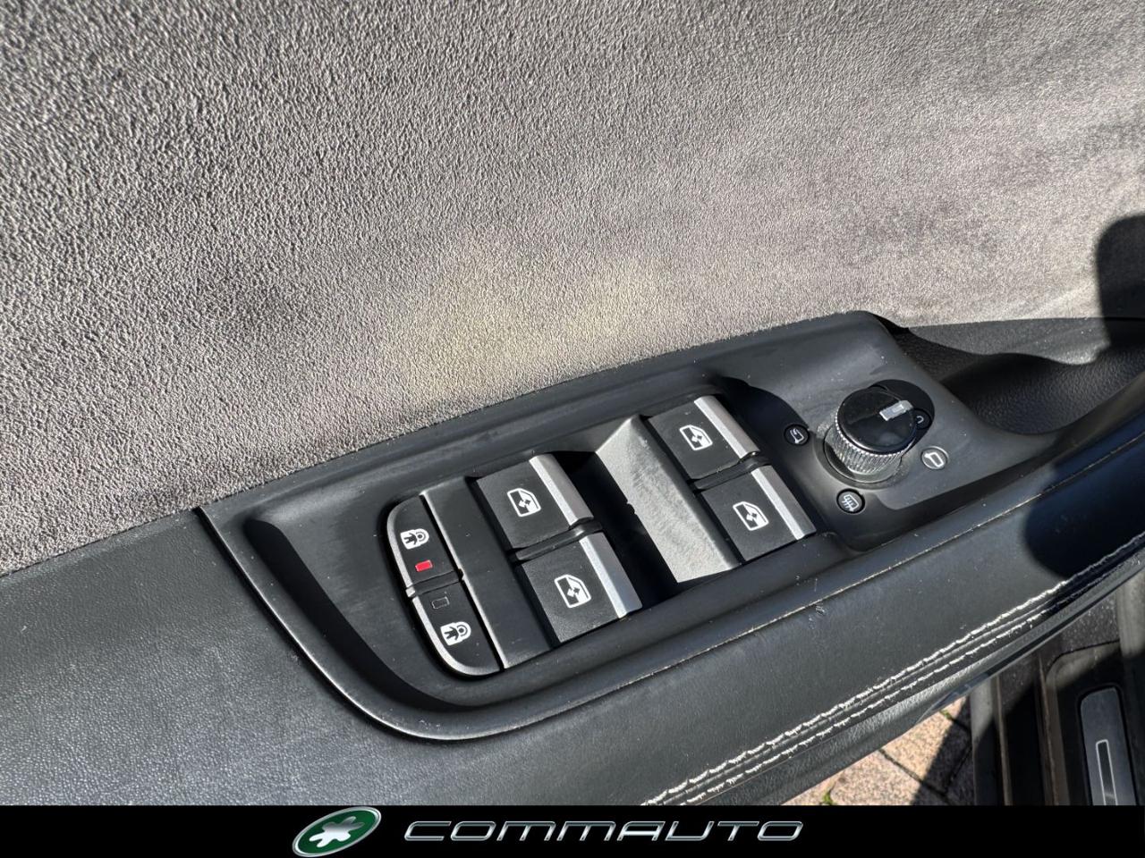 AUDI Q8 50 TDI 286 CV quattro tiptronic Sport - 12