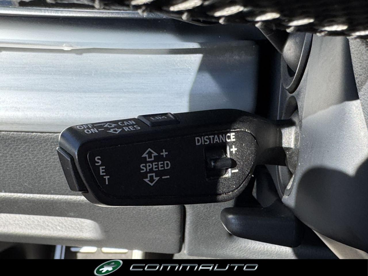 AUDI Q8 50 TDI 286 CV quattro tiptronic Sport - 25