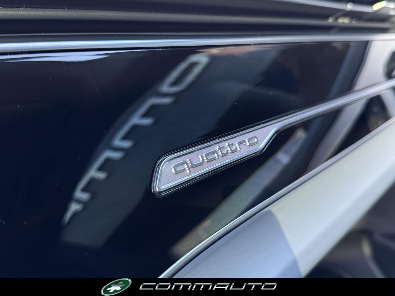 AUDI Q8 50 TDI 286 CV quattro tiptronic Sport - 31