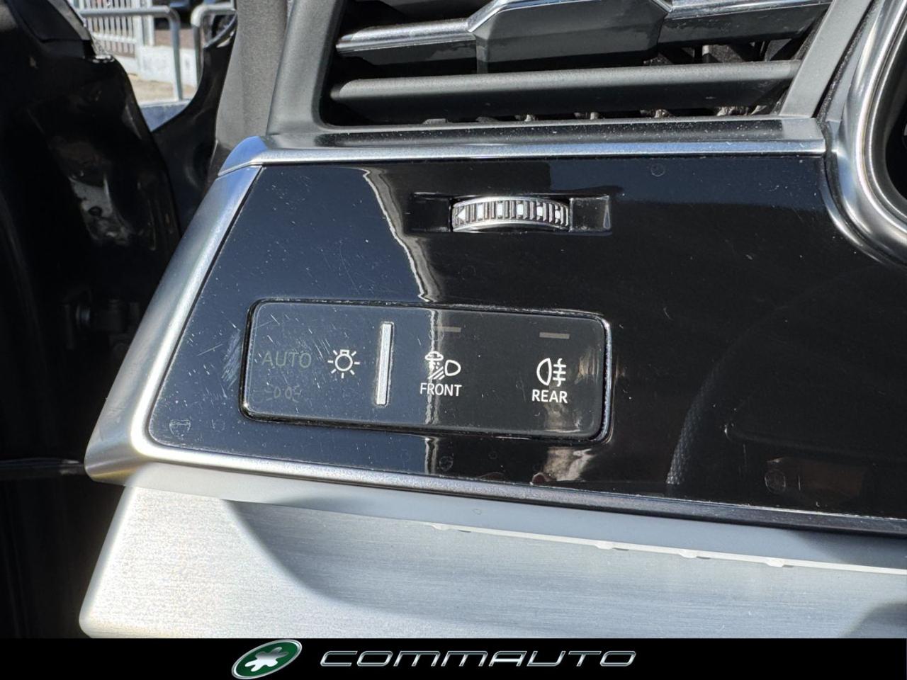 AUDI Q8 50 TDI 286 CV quattro tiptronic Sport - 19