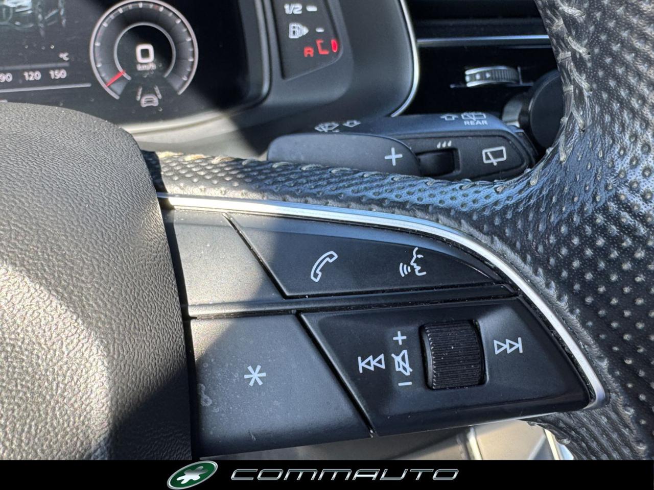 AUDI Q8 50 TDI 286 CV quattro tiptronic Sport - 24