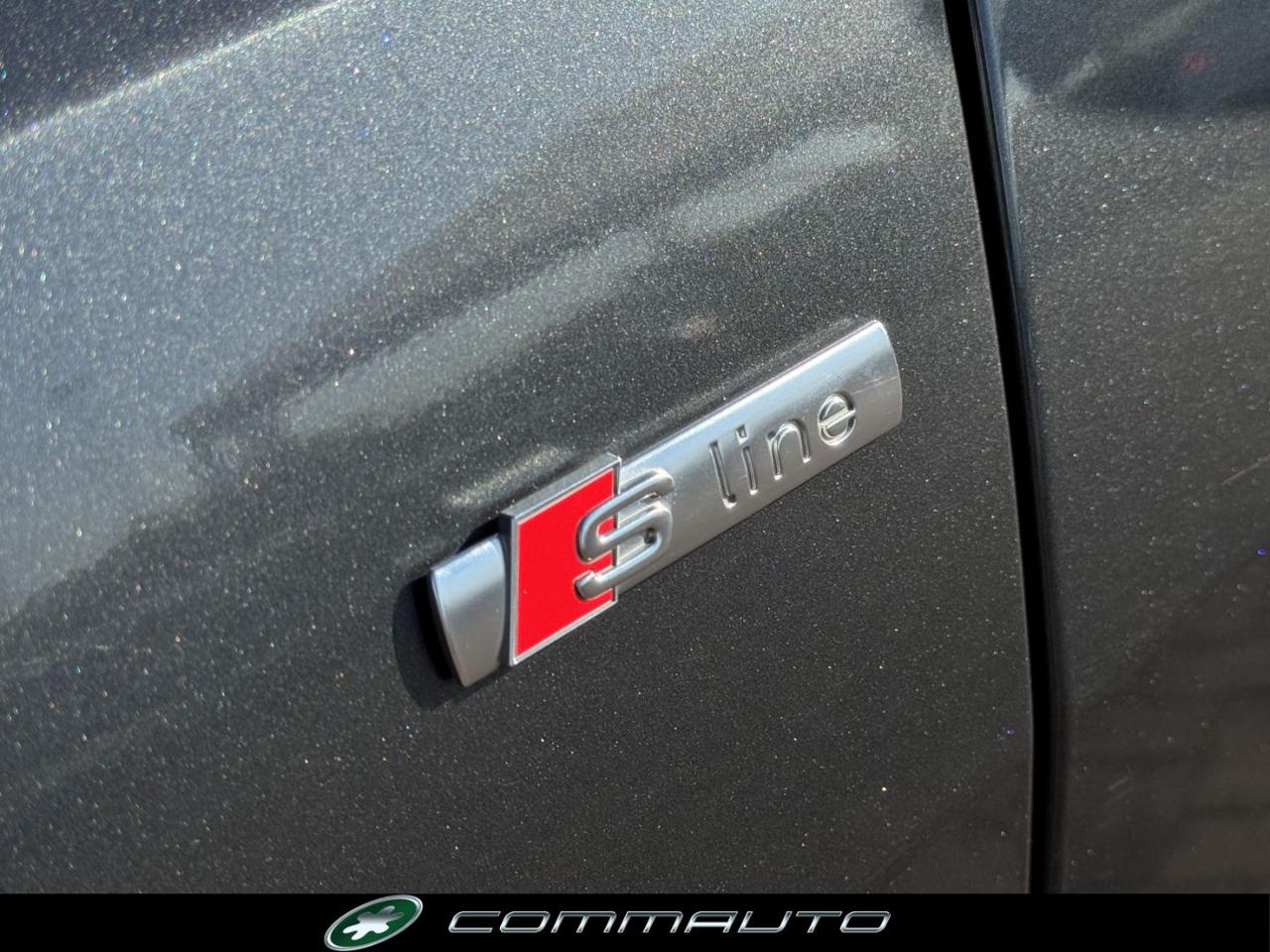 AUDI Q8 50 TDI 286 CV quattro tiptronic Sport - 10