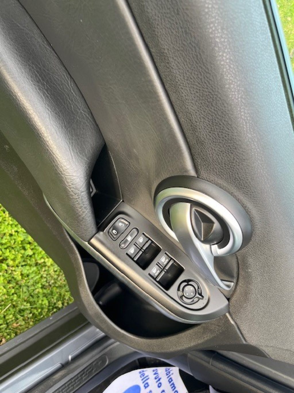 FIAT 500X 1.4 MultiAir 140 CV Cross Plus - 8