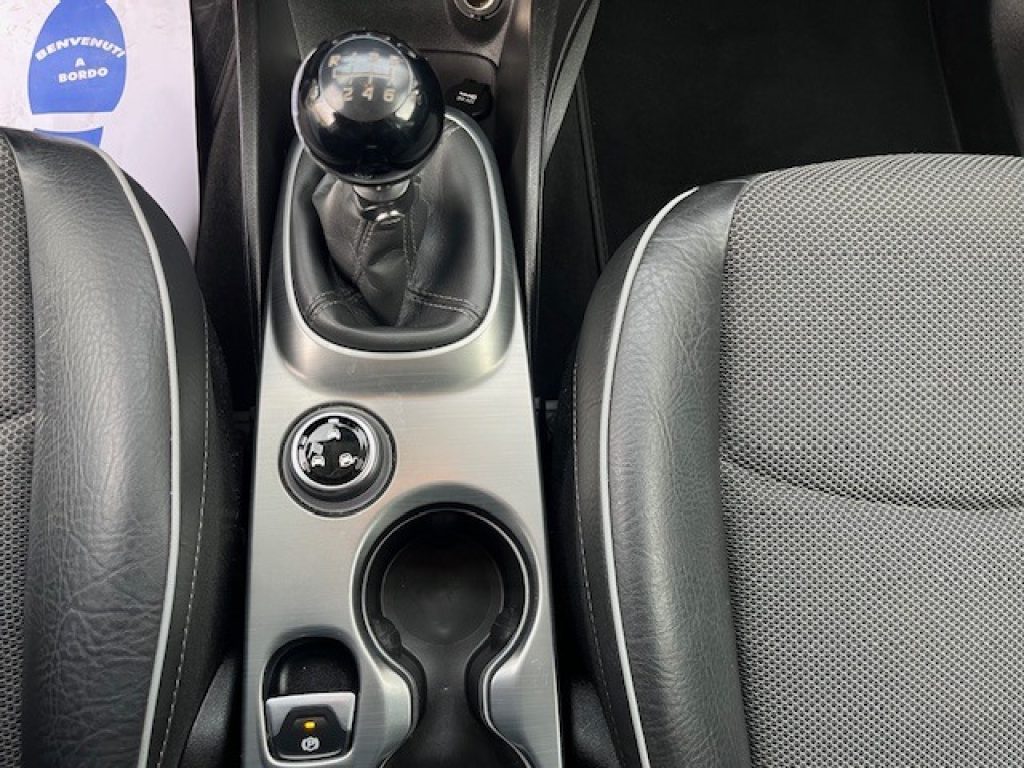 FIAT 500X 1.4 MultiAir 140 CV Cross Plus - 15