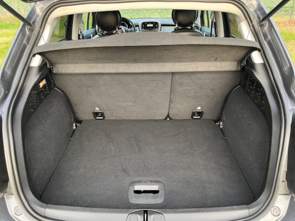 FIAT 500X 1.4 MultiAir 140 CV Cross Plus - 17