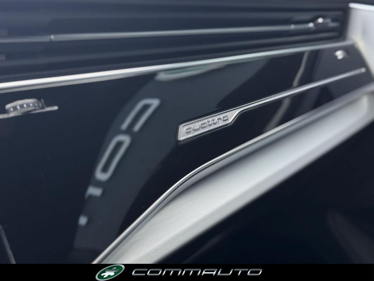 AUDI Q8 50 TDI 286 CV quattro tiptronic sport IVA ESPOSTA - 31