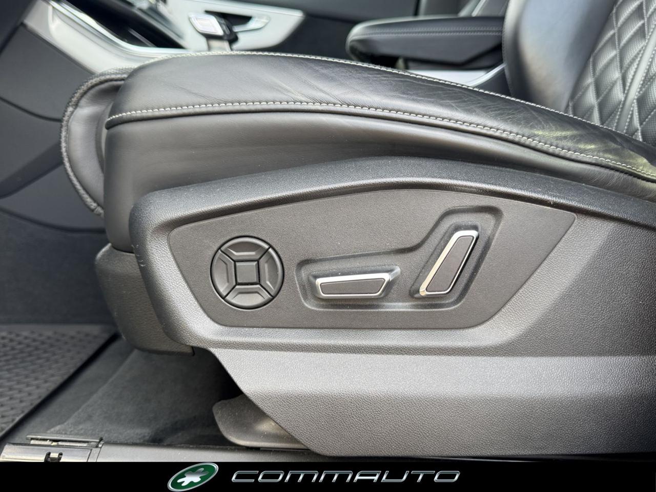 AUDI Q8 50 TDI 286 CV quattro tiptronic sport IVA ESPOSTA - 13