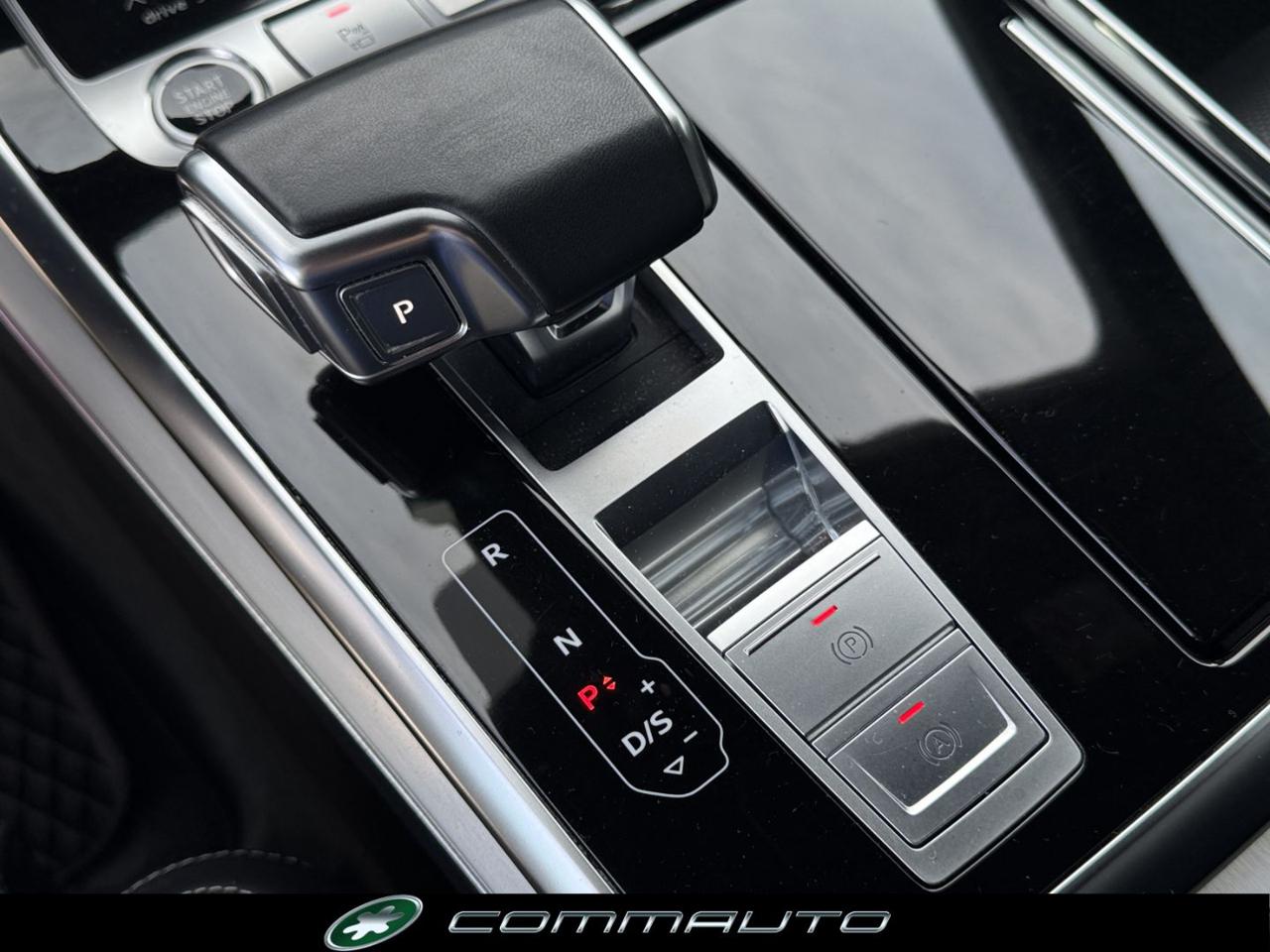 AUDI Q8 50 TDI 286 CV quattro tiptronic sport IVA ESPOSTA - 27