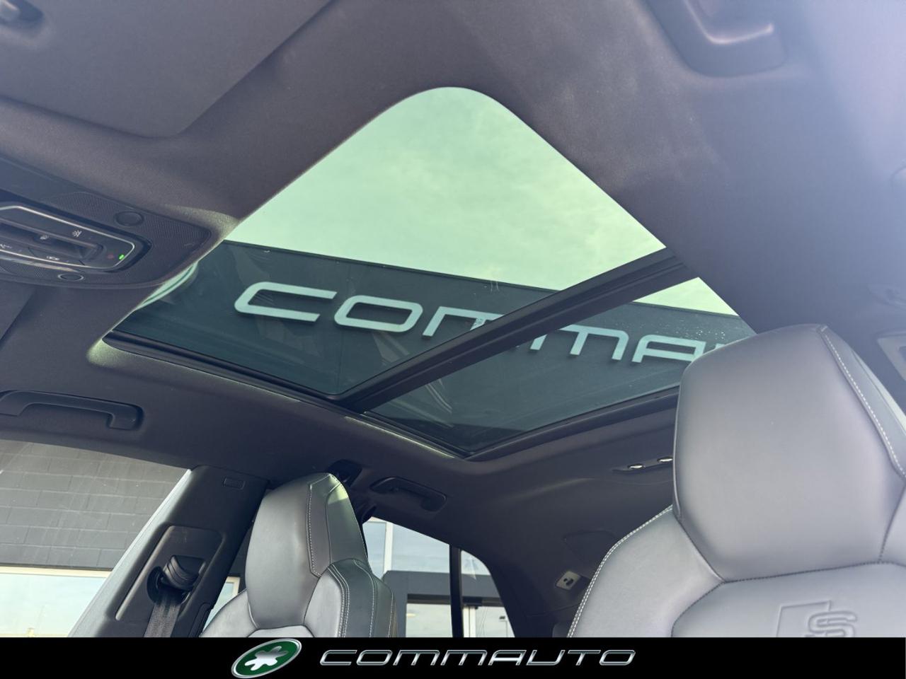 AUDI Q8 50 TDI 286 CV quattro tiptronic sport IVA ESPOSTA - 24