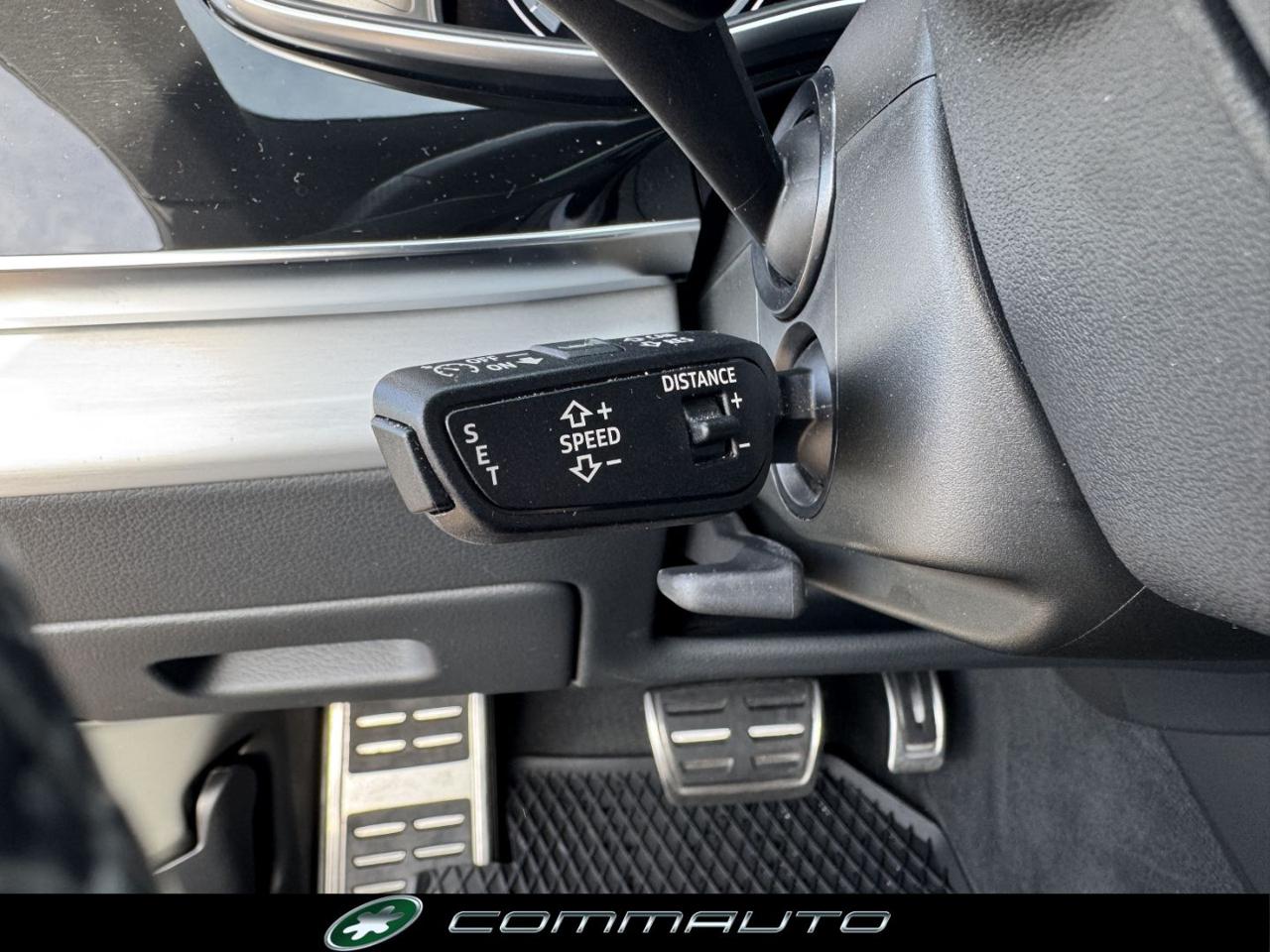 AUDI Q8 50 TDI 286 CV quattro tiptronic sport IVA ESPOSTA - 17