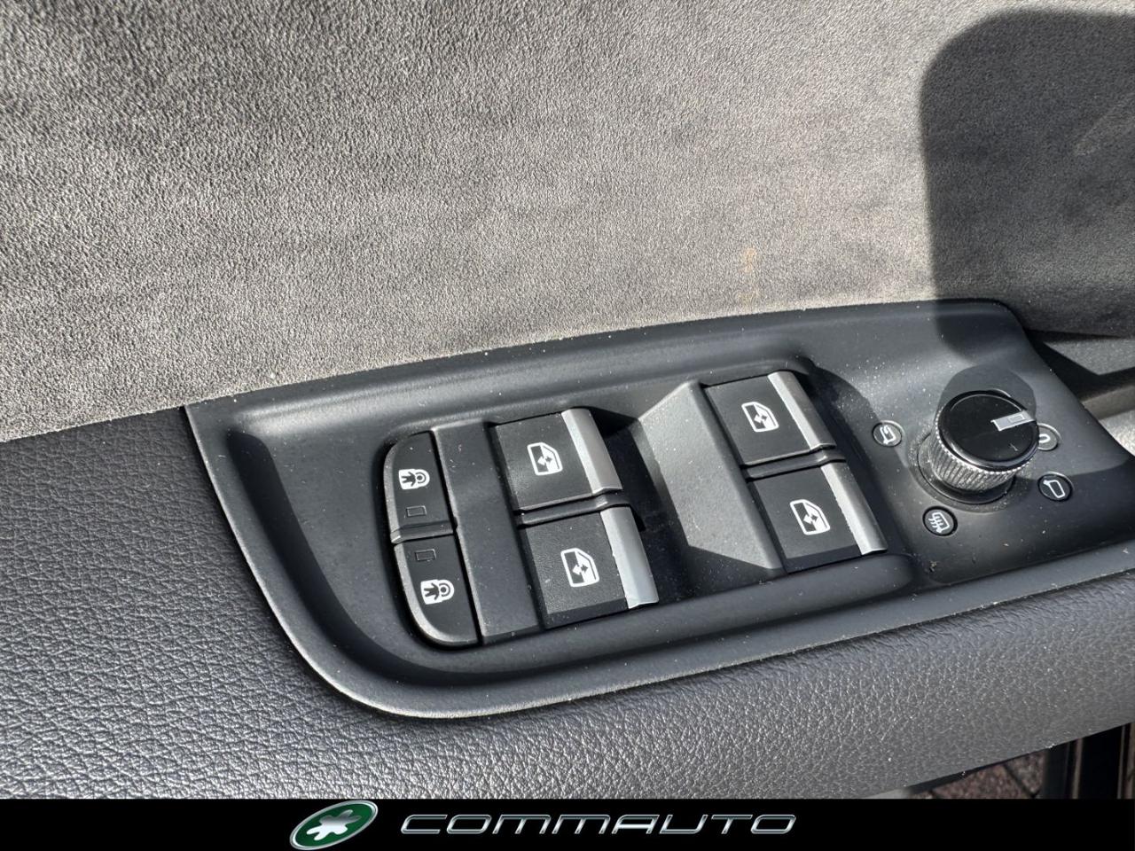 AUDI Q8 50 TDI 286 CV quattro tiptronic sport IVA ESPOSTA - 11