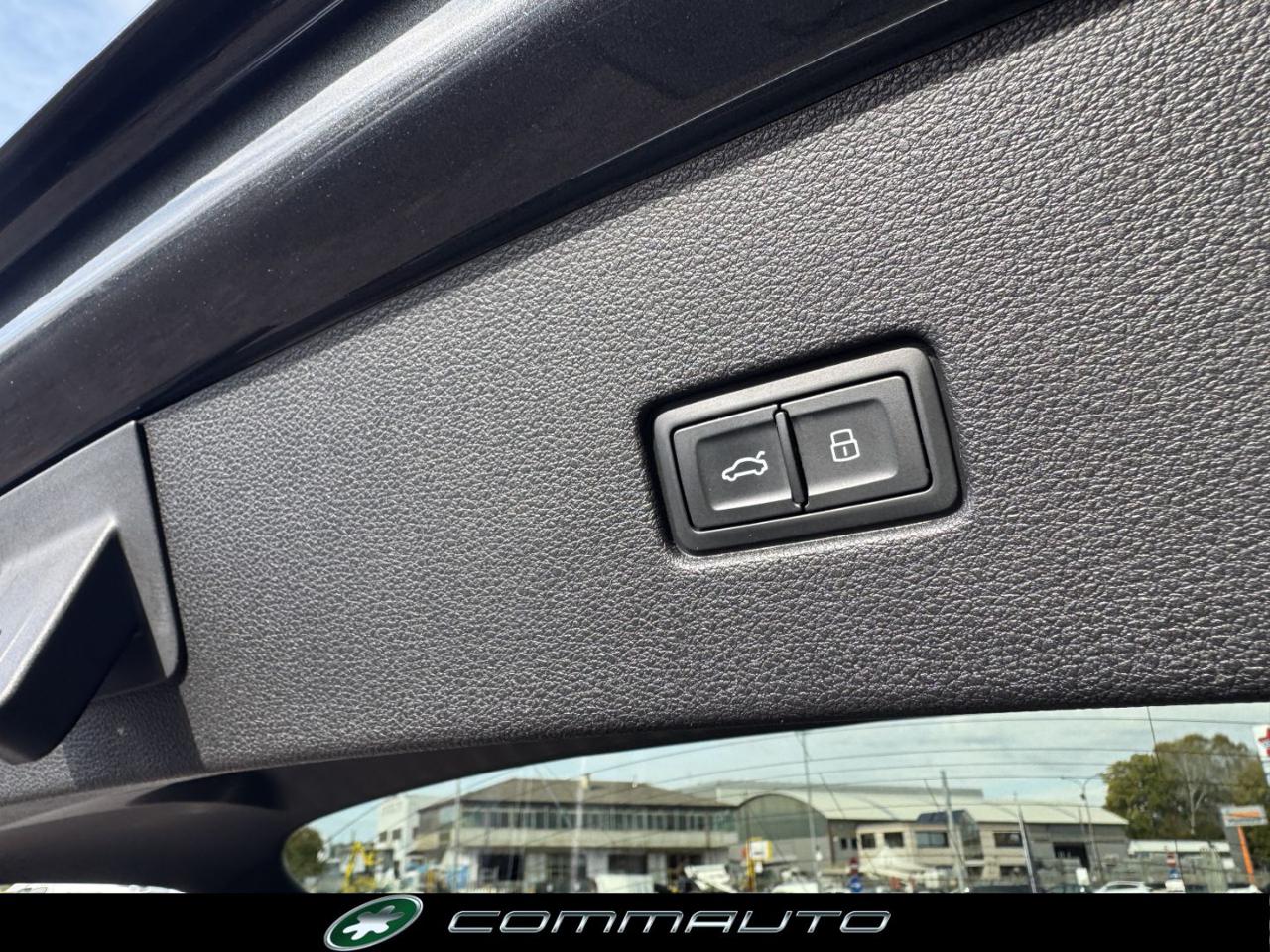 AUDI Q8 50 TDI 286 CV quattro tiptronic sport IVA ESPOSTA - 33