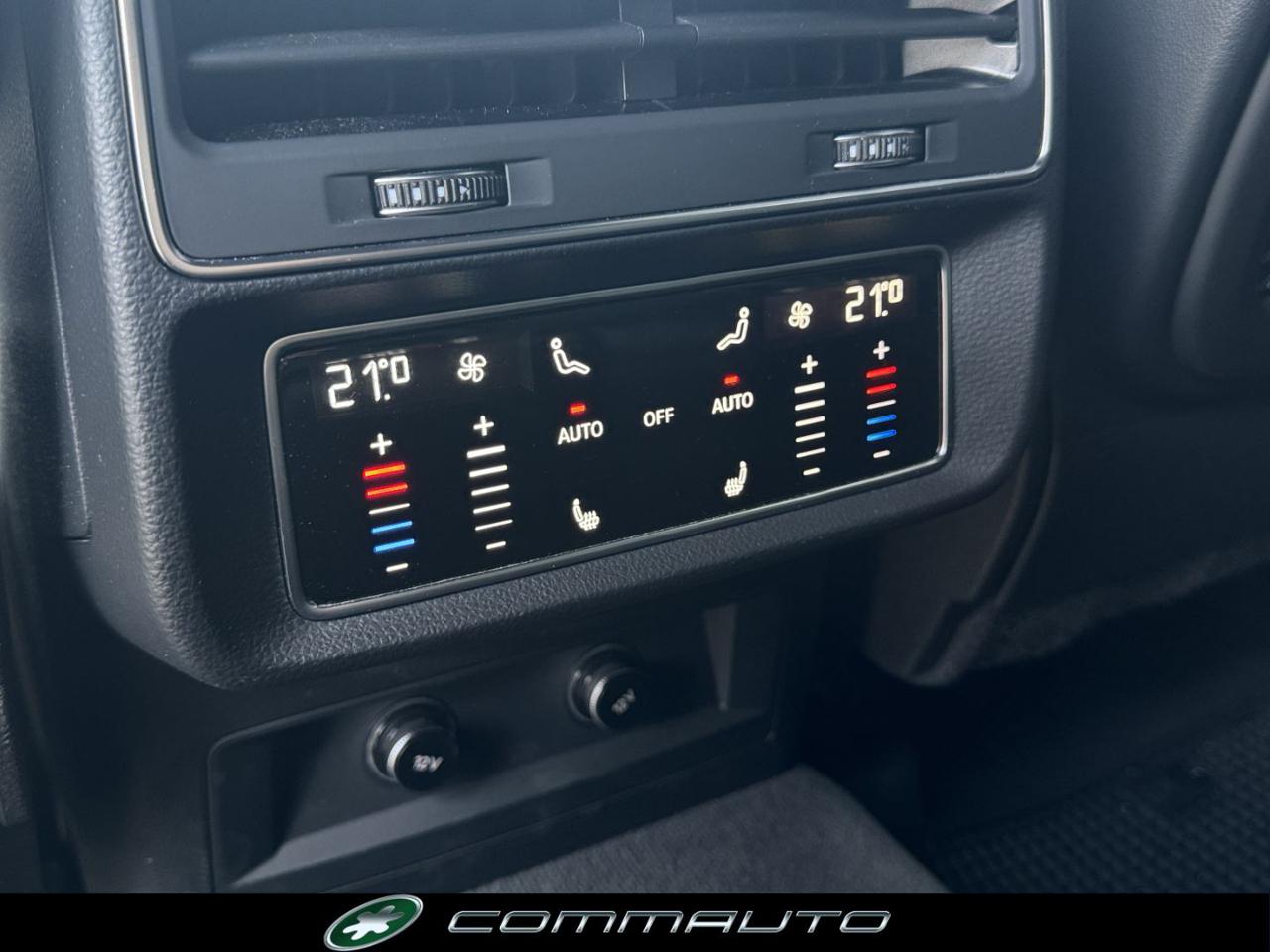 AUDI Q8 50 TDI 286 CV quattro tiptronic sport IVA ESPOSTA - 34