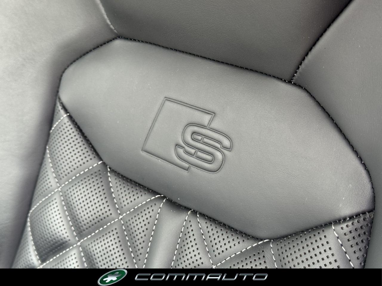 AUDI Q8 50 TDI 286 CV quattro tiptronic sport IVA ESPOSTA - 15