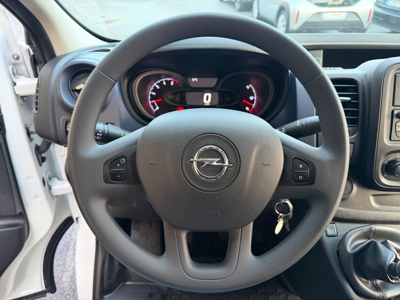 OPEL Vivaro 27 1.6 BiTurbo S&S EcoFLEX PC-TN Combi - 18