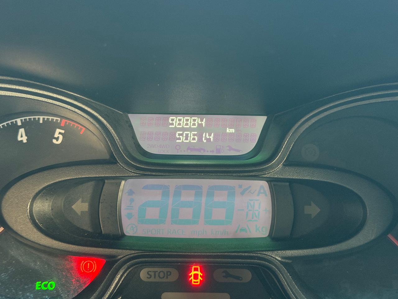 OPEL Vivaro 27 1.6 BiTurbo S&S EcoFLEX PC-TN Combi - 19