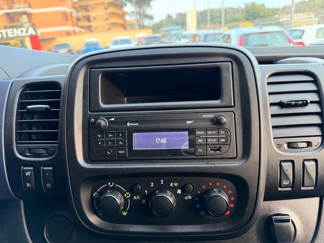 OPEL Vivaro 27 1.6 BiTurbo S&S EcoFLEX PC-TN Combi - 16