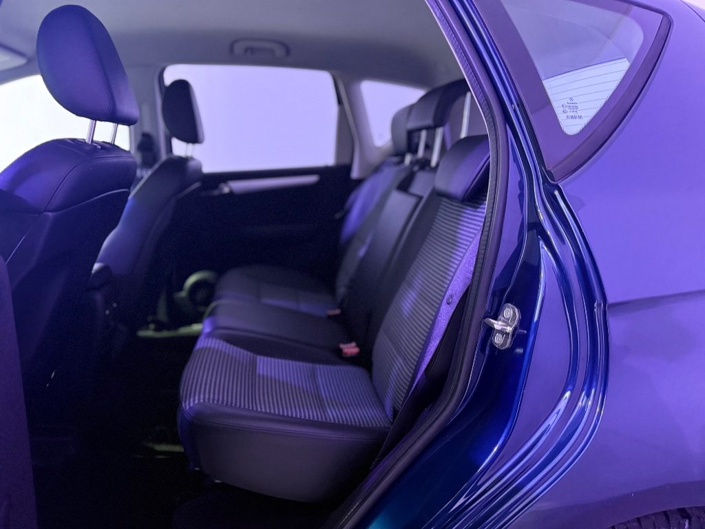 MERCEDES-BENZ A 160 CDI Avantgarde - 5