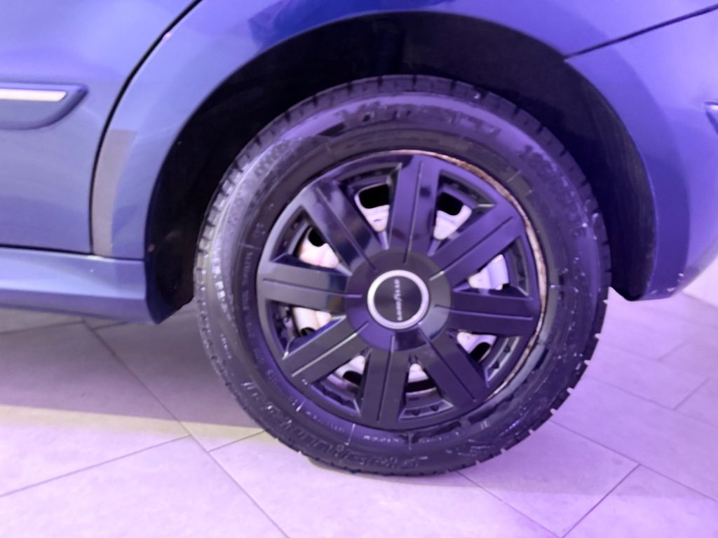 MERCEDES-BENZ A 160 CDI Avantgarde - 4