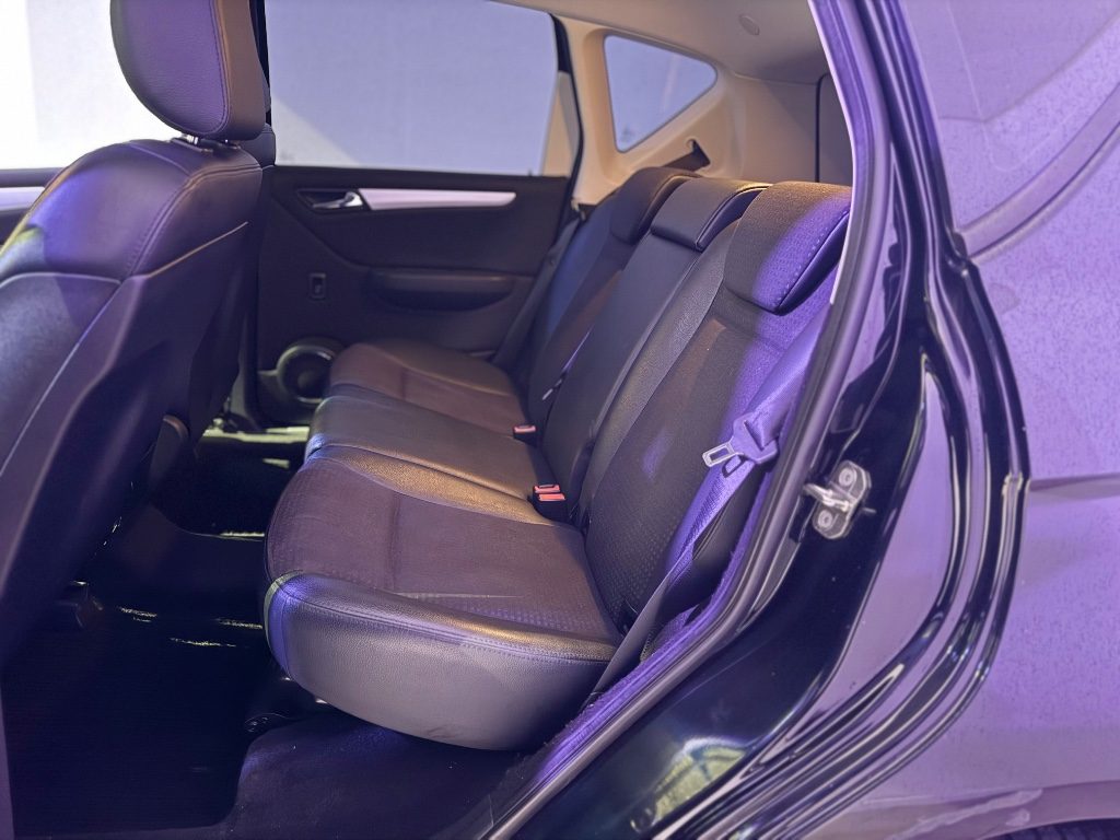 MERCEDES-BENZ A 170 Avantgarde - 6