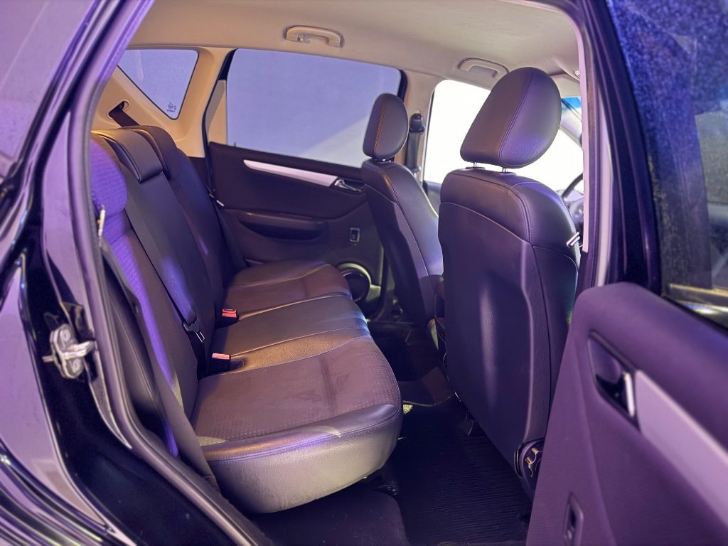 MERCEDES-BENZ A 170 Avantgarde - 7