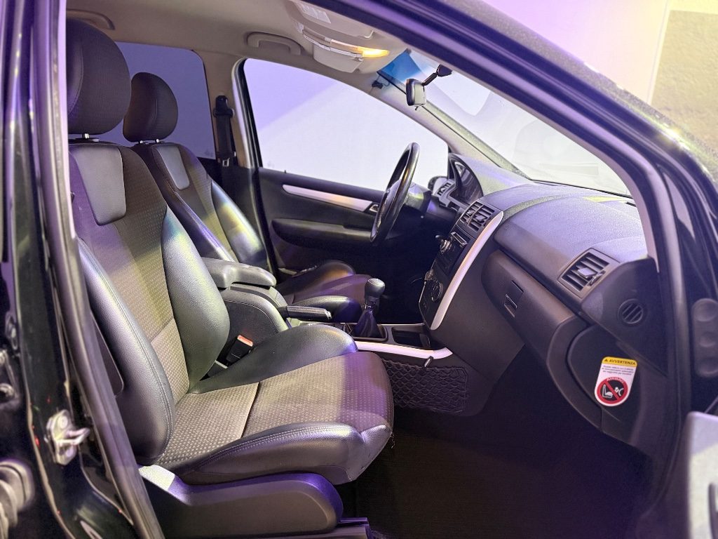 MERCEDES-BENZ A 170 Avantgarde - 8