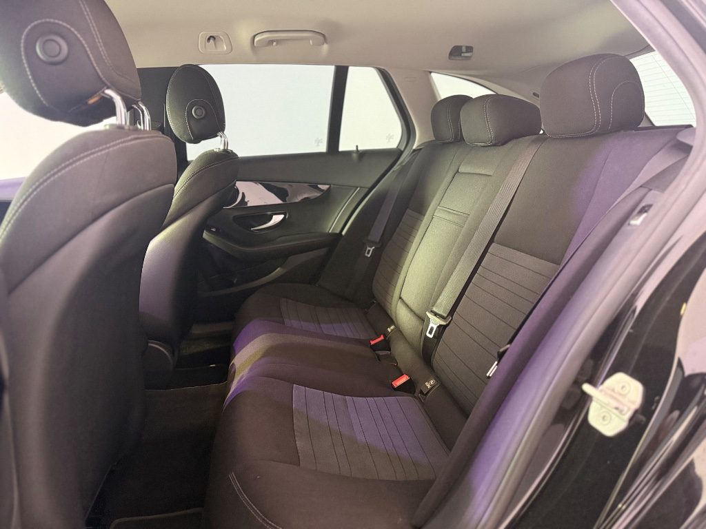 MERCEDES-BENZ C 180 BlueTEC S.W. Automatic Premium - 6