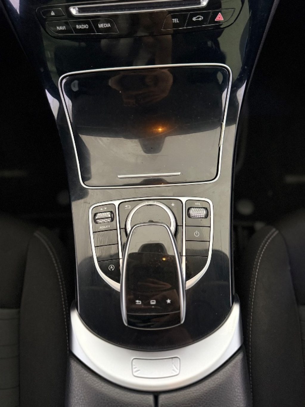 MERCEDES-BENZ C 180 BlueTEC S.W. Automatic Premium - 16