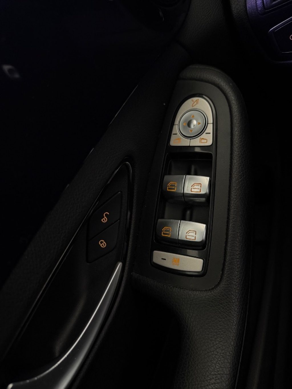 MERCEDES-BENZ C 180 BlueTEC S.W. Automatic Premium - 18