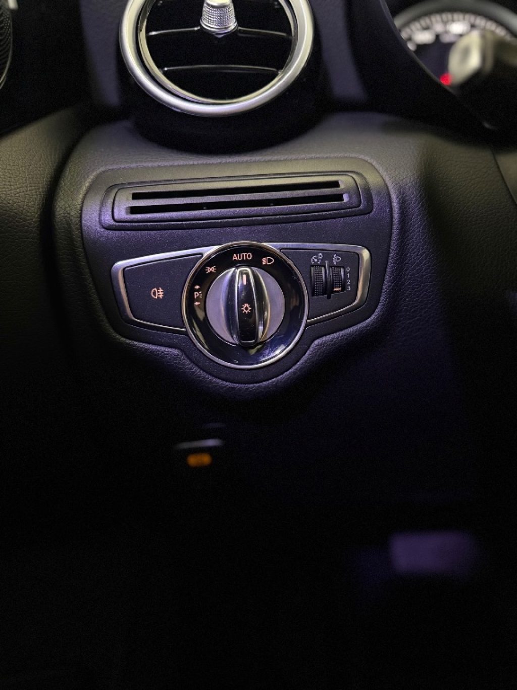 MERCEDES-BENZ C 180 BlueTEC S.W. Automatic Premium - 19