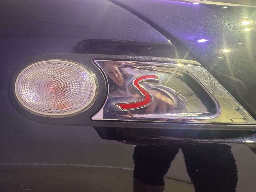 MINI Cooper S 1.6 16V Cooper S - 13