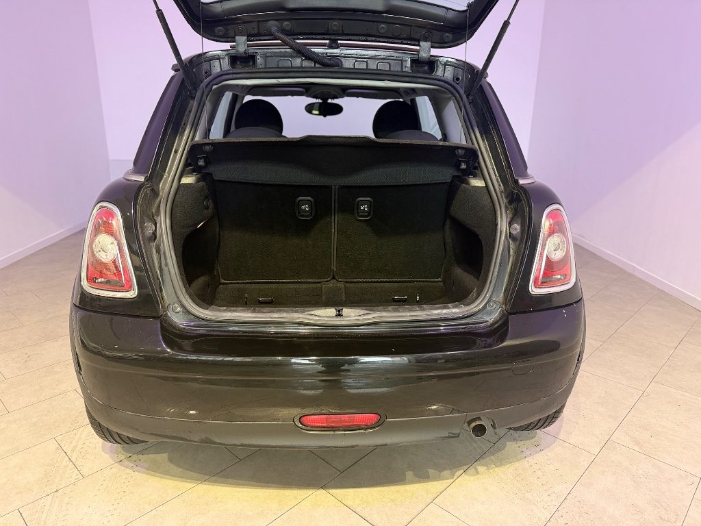 MINI One 1.4 16V Ray - 10