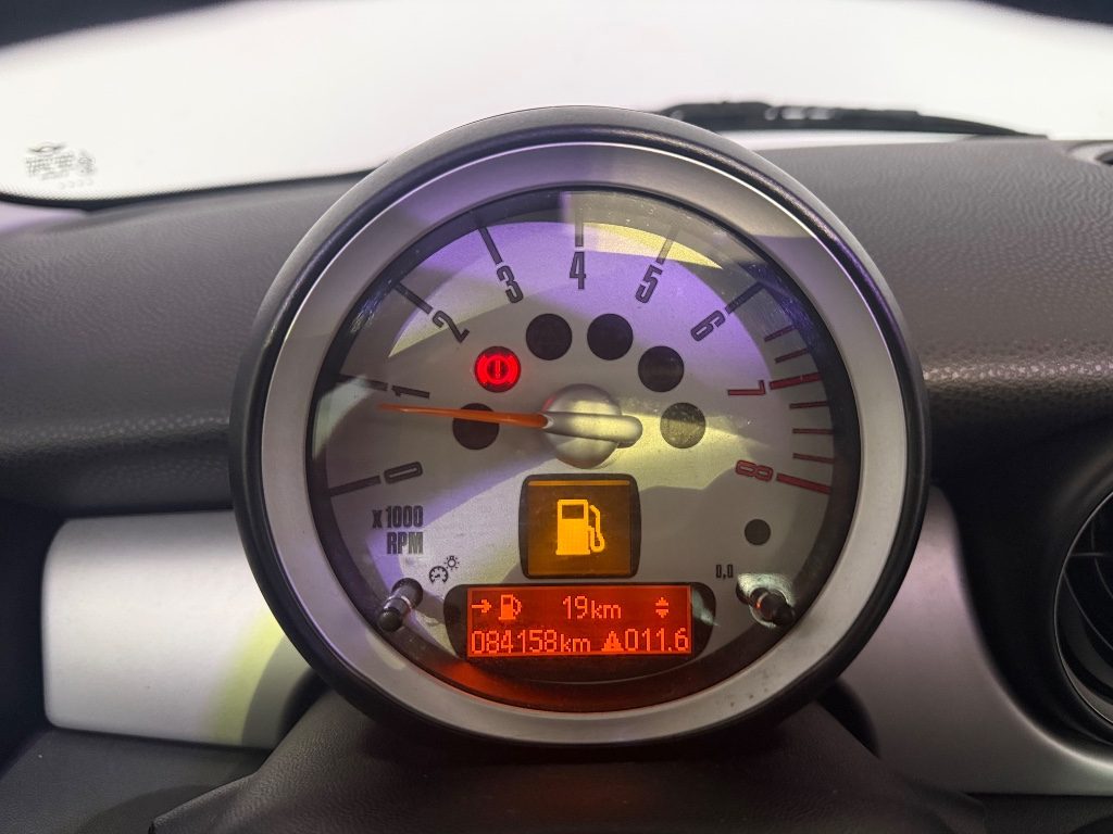 MINI One 1.4 16V Ray - 17