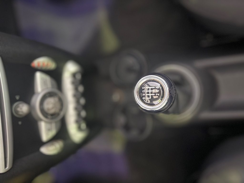 MINI One 1.4 16V Ray - 14