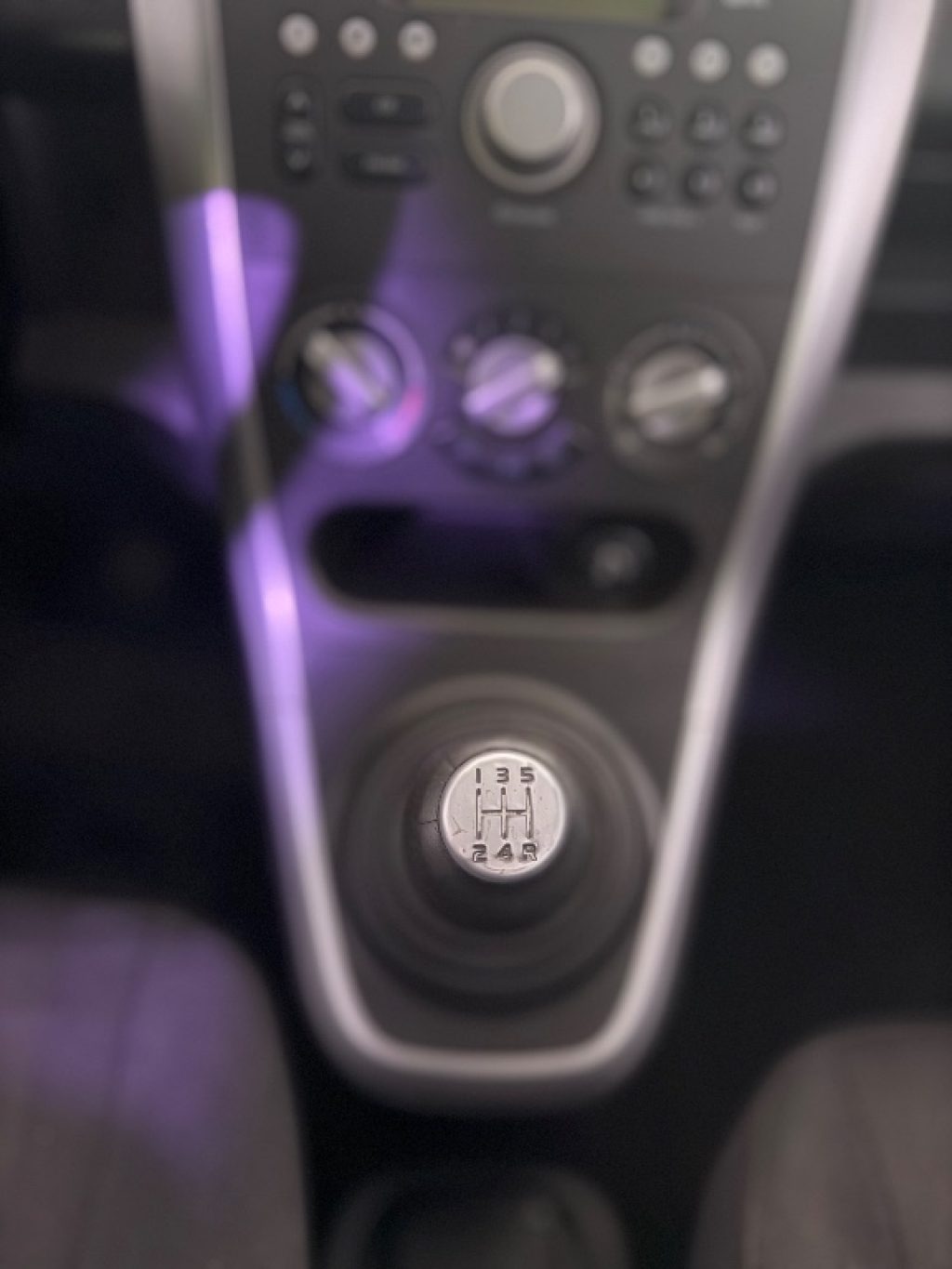 OPEL Agila 1.2 16V 86CV Enjoy - 16