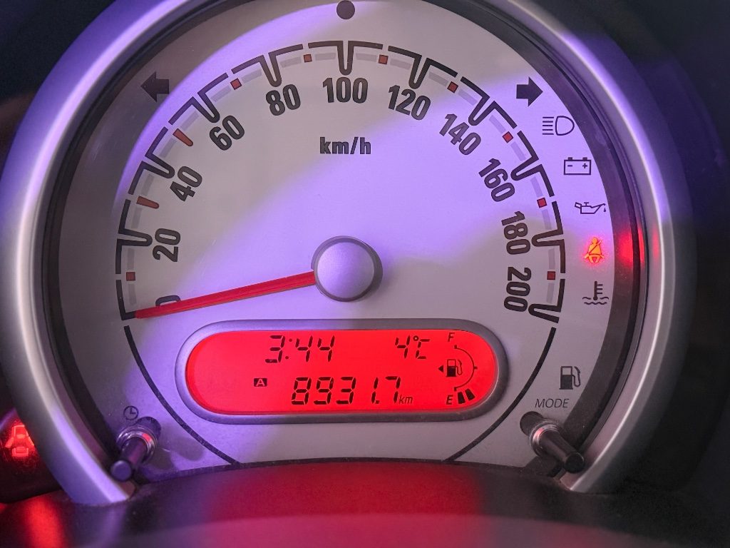 OPEL Agila 1.2 16V 86CV Enjoy - 20