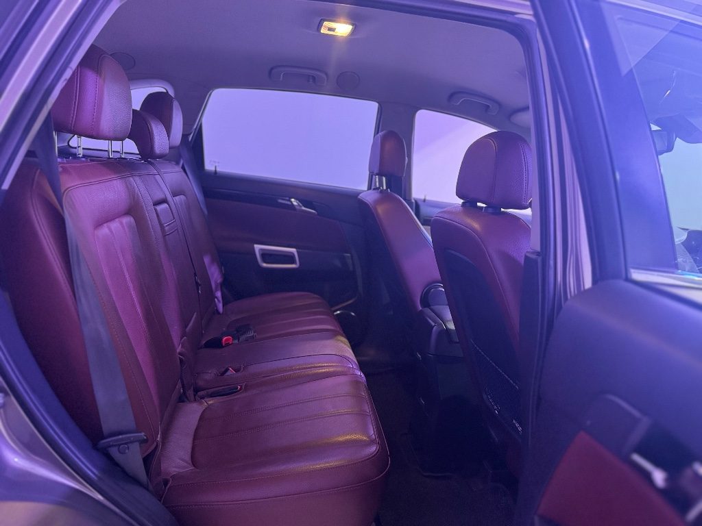 OPEL Antara 2.0 CDTI 150CV Cosmo - 20