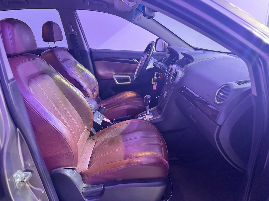 OPEL Antara 2.0 CDTI 150CV Cosmo - 15