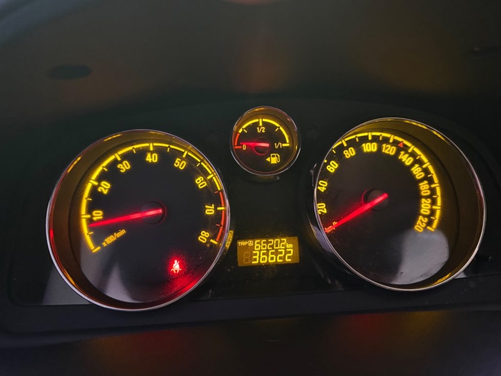 OPEL Antara 2.4 167CV 4x2 Cosmo - 15