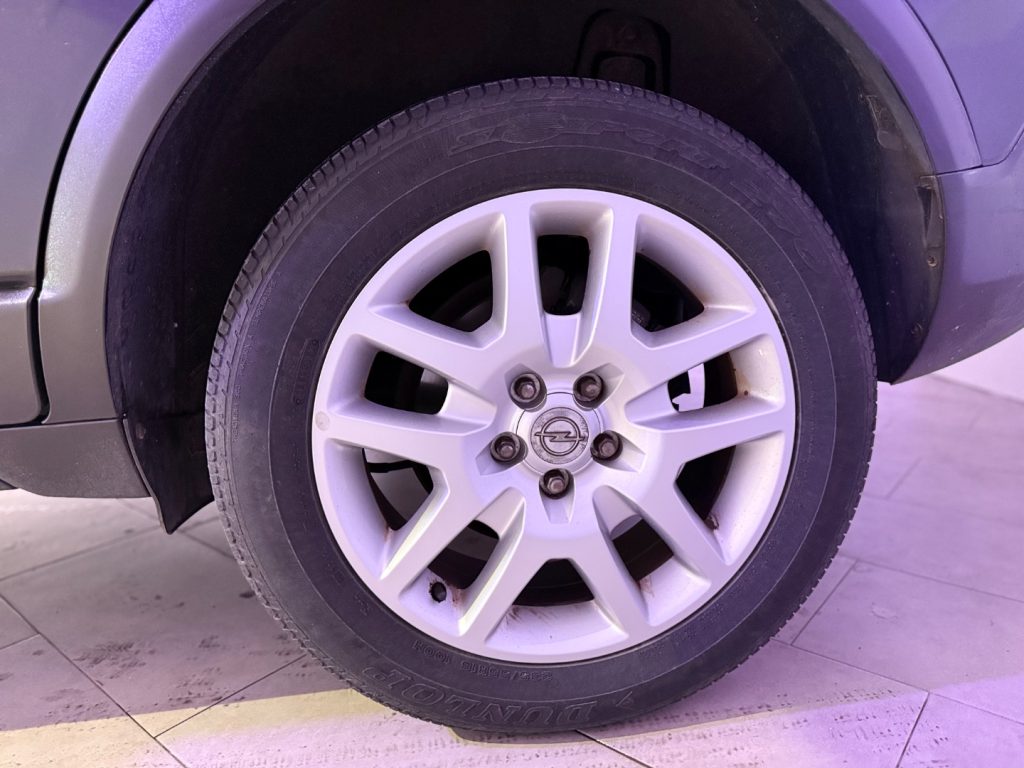 OPEL Antara 2.4 167CV 4x2 Cosmo - 4