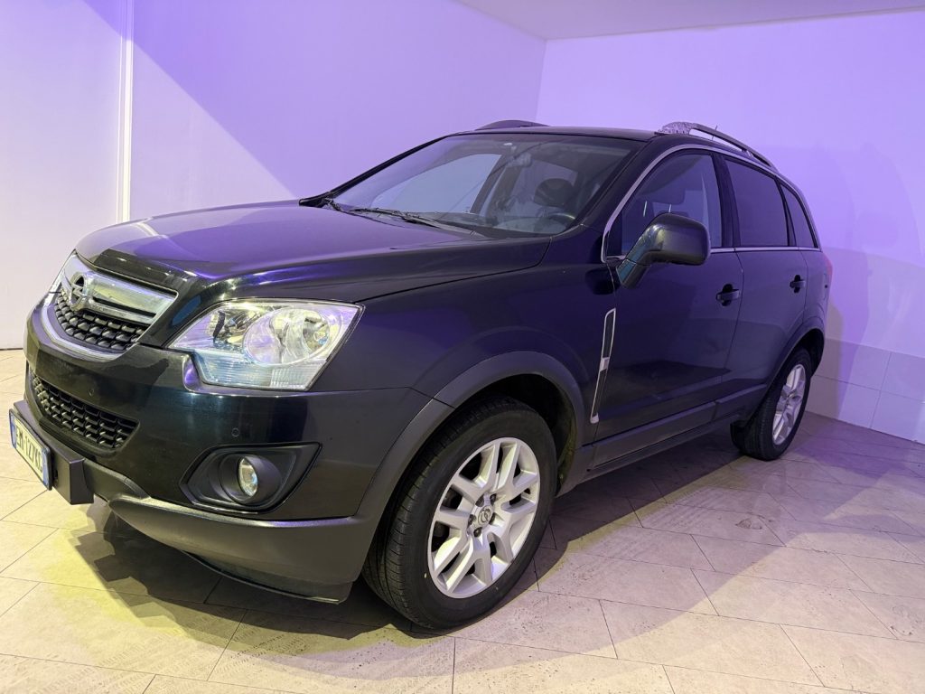 OPEL Antara 2.4 167CV 4x2 Cosmo - 3
