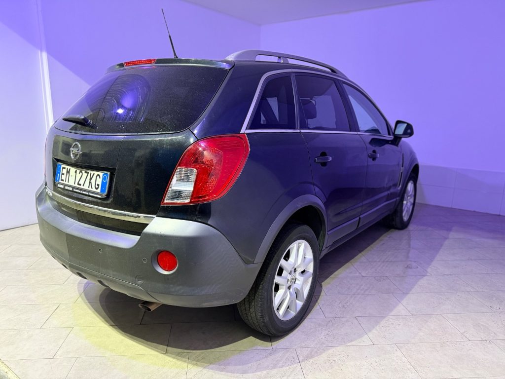 OPEL Antara 2.4 167CV 4x2 Cosmo - 21